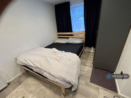 Studio to rent - Photo 3