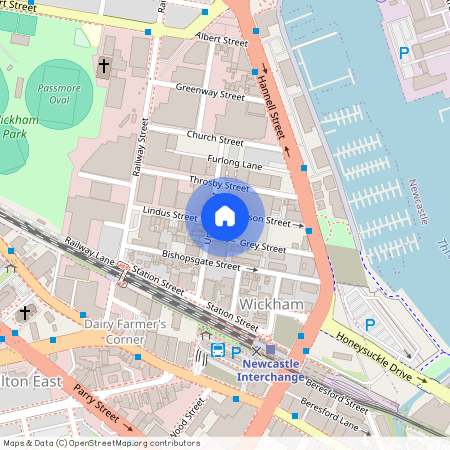 39 Grey Street, NSW 2293, Wickham