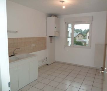 Location Appartement 2 pièces 57m² BARBERAZ 73000 - Photo 3