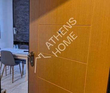 Διαμέρισμα για ενοικίαση Άνω Γλυφάδα (Γλυφάδα) - Photo 1