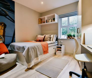 Classic Studio - Photo 1