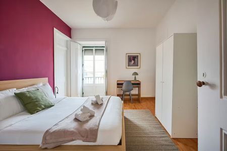 Rua de São Bento, Lisbon, Lisbon 1200 - Photo 2