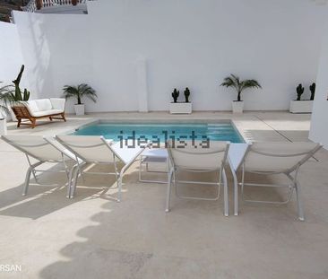 Alquiler de chalet adosado en Calle Rancho Río Verde, 3 - Photo 3