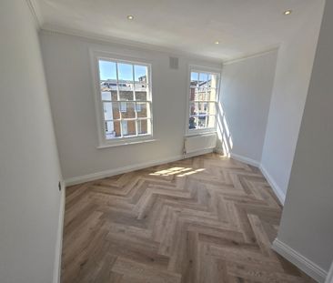 3 Bed Flat, Eagle House, NW8 - Photo 2