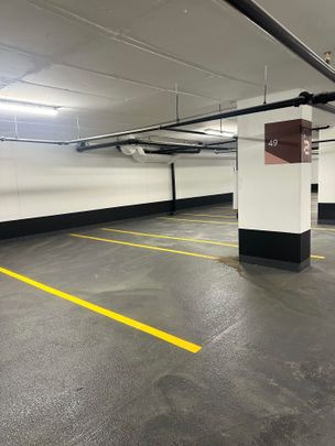 For Lease - 60 Central Park Roadway N/A Unit# 1012, Toronto, Ontario - Photo 1