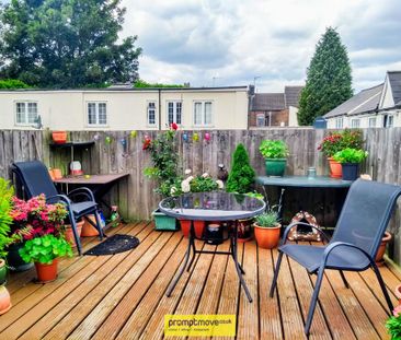 1 bedroom flat to rent - Photo 3