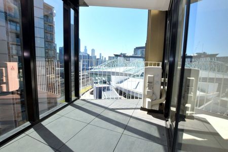 1403/677 La Trobe Street - Photo 4