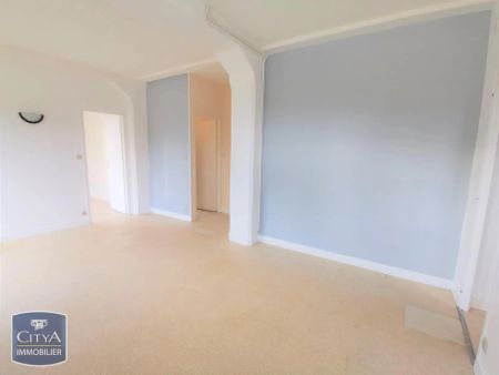 Appartement à louer 3 pièces 57.88m² - Photo 2