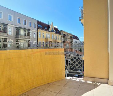 Śródmieście, ul. Mazurska, Szczecin - Zdjęcie 6