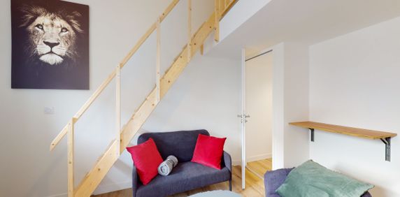 Artynia — Chambre L 11 - Photo 2