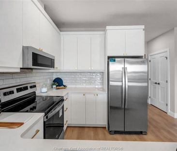 For Lease - 50 Nazarene Road Unit# 521, Blenheim, Ontario - Photo 2