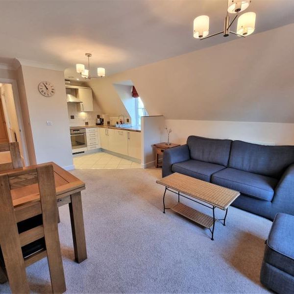 The Cloisters, Guildford, Surrey, GU1 - Photo 1