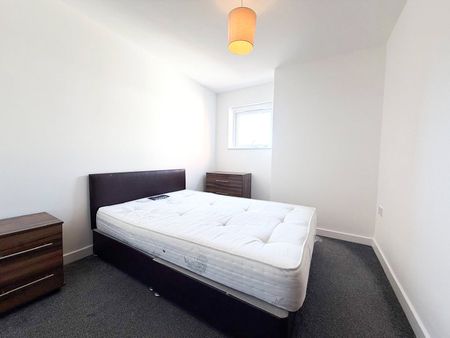 Ladywell Point, Pilgrims Way, Salford, Greater Manchester, M50 1AZ - Photo 3