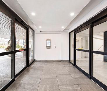 Riverside Tower — Studio (Bachelor) - Photo 5