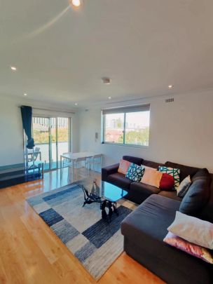 3-5 Houston Rd, Sydney - Photo 1