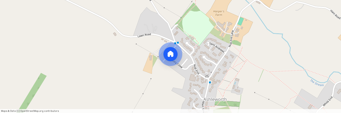 Rectory Close, Ashleworth GL19