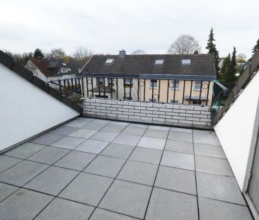 Modernisierte 3-Zimmer-Maisonette-Wohnung im gepflegten Zweifamilie... - Photo 6