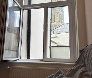 Appartement te huur - Foto 3