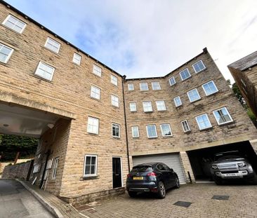 1 bedroom apartment to rent - Photo 4