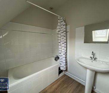 Location Appartement 2 pièces 39m² LAVAL 53000 - Photo 4