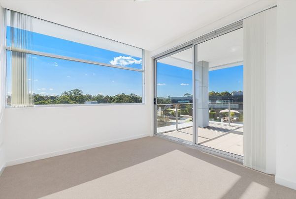 801/77 Ridge Street, Gordon NSW 2072 - Apartment For Rent | Domain - Photo 1