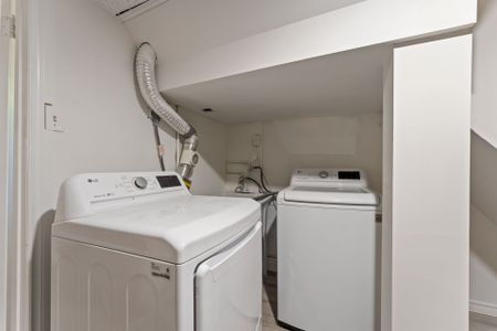 For Lease - 8816 Roosevelt Street Unit# Lower, Niagara Falls, Ontario - Photo 5