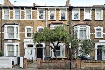 1 Bed Flat, High Road, N15 - Photo 5