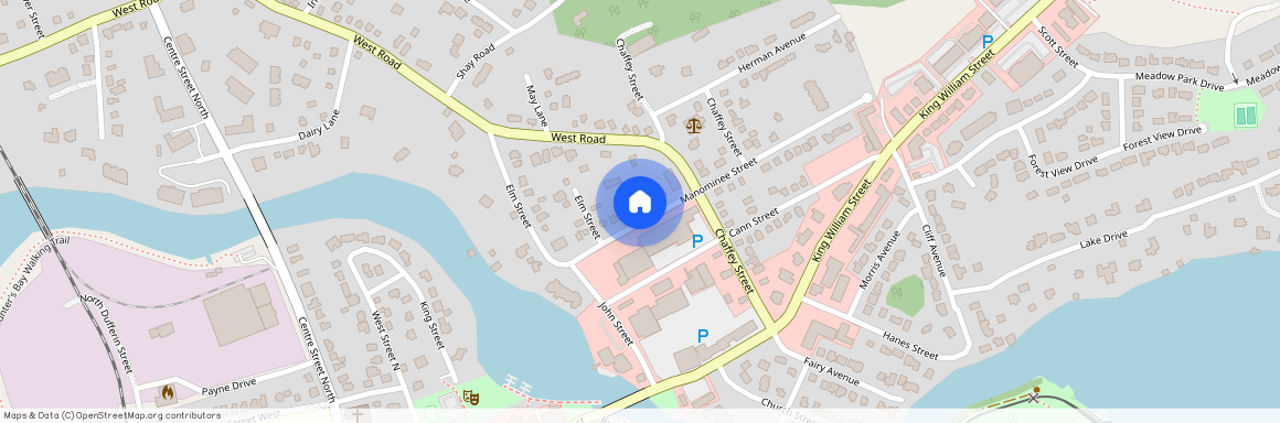 50 Manominee Street, Huntsville