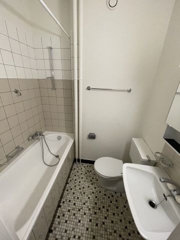 04876 - Appartement 3 pièces - Promenade 13 - La Chaux-de-Fonds - Photo 5