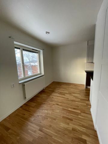 Allégatan, Östersund - Foto 5