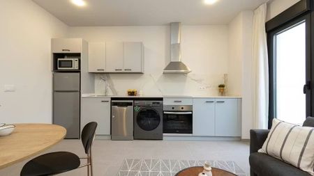 Calle Goya, Valencia, Valencian Community 46018 - Photo 3