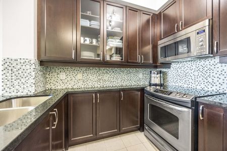 For Lease - 151 Upper Duke Crescent Unit# 1207, Markham, Ontario - Photo 3