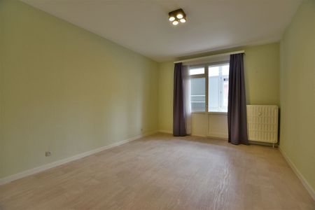 Ruim appartement met uniek zicht op stadspark en Brusselse Poort - Photo 5