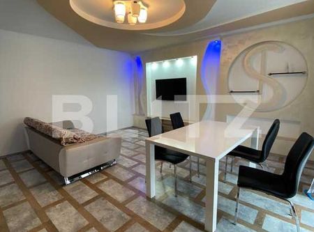 Apartament 3 camere superb, gradina, parcare, 68 mp, zona Lidl! - Fotografie 3