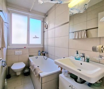 4 Zimmer, 72 m², 1. Stock - Photo 6