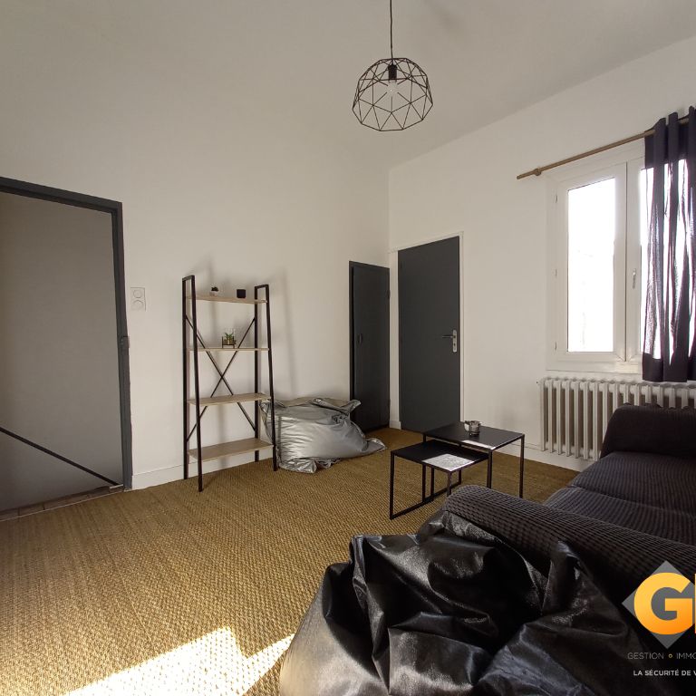 Location Maison 4 pièces 54m² RENNES 35000 - Photo 1