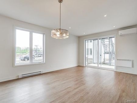 Appartement à louer - Laval (Auteuil) (Autres) - Photo 5