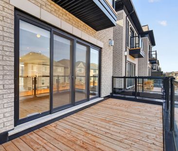 For Lease - 3203 Sixth Line Unit# Unit 1, Oakville, Ontario - Photo 6