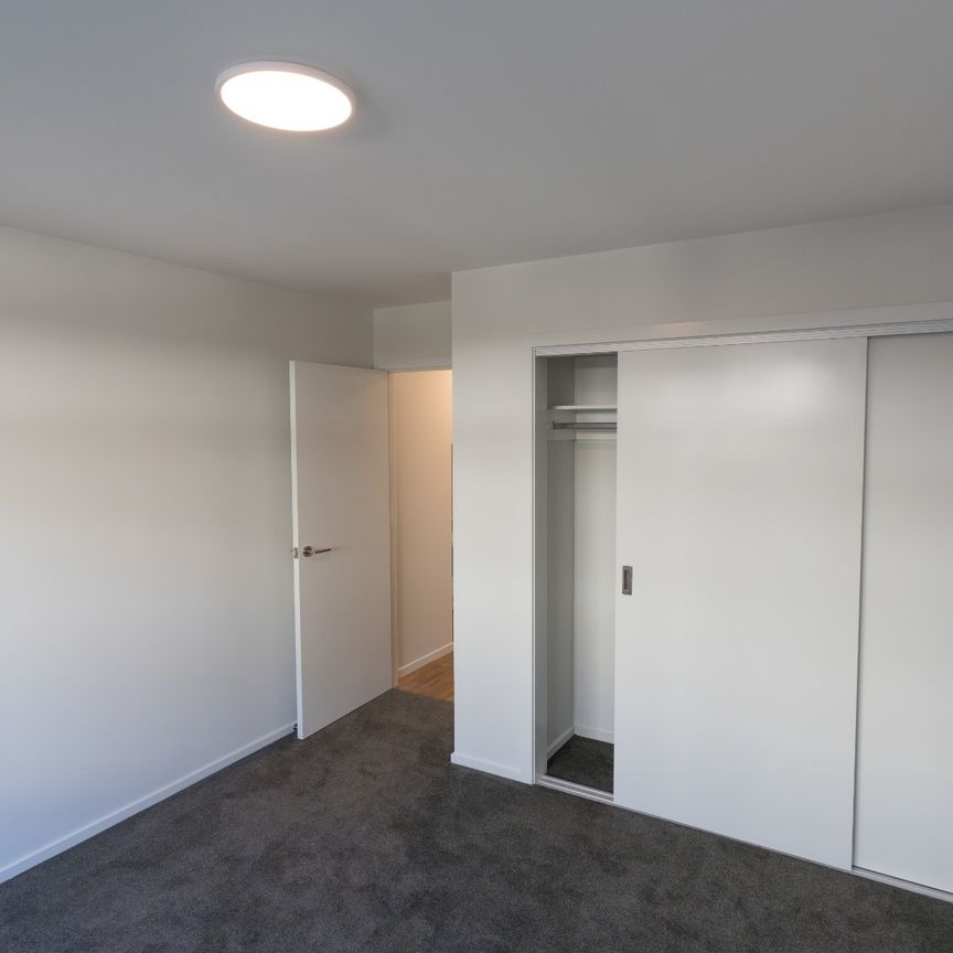 Brand new 1-bedroom apartment on George St - Photo 1