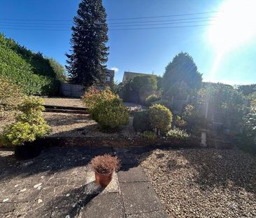2 bedroom detached bungalow to rent - Photo 6