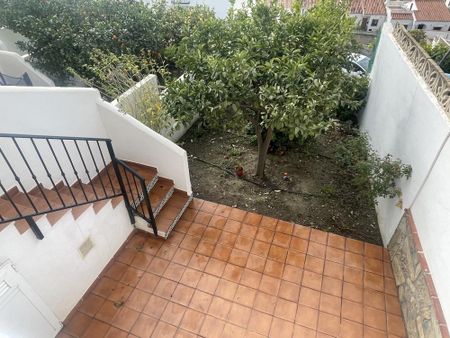 Terraced House | Nerja | €1.400/Month - Photo 3
