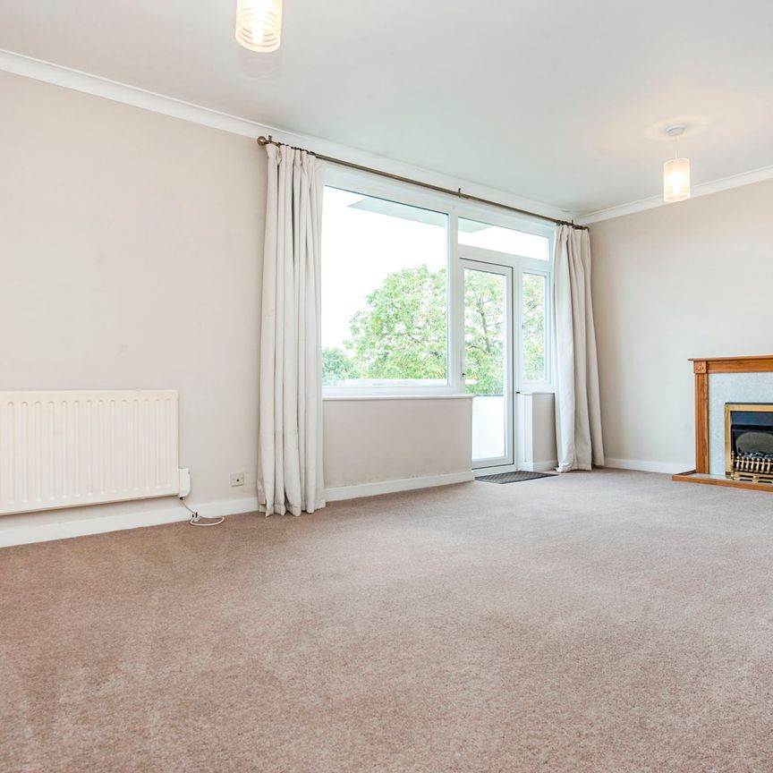 2 bedroom apartment to rent Thorncliffe Flats, Lansdown Road, Cheltenham, GL51 - Photo 1