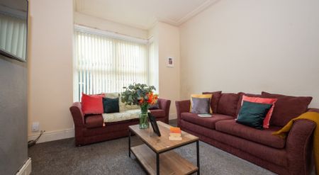 55 Richmond Avenue, Headingley, Leeds, LS6 1DB - Photo 4