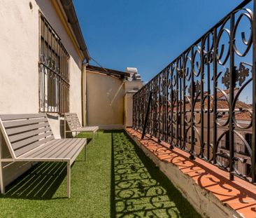 Wonderful room in Preciados - Photo 1