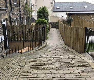 Studio to rent - Photo 4