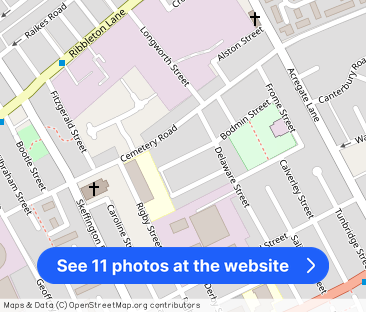 3 bedroom terraced house for rent - Photo 1