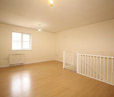 1 Bedroom Maisonette To Let - Photo 1