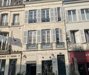 Location Appartement 2 pièces 46m² - Photo 1