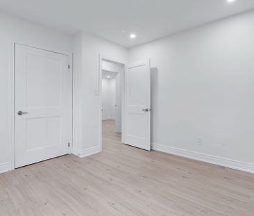 For Lease - 210 MACKAN Street Unit# UPPER, Thorold, Ontario - Photo 4