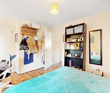 2 bedroom terraced house to rent - Photo 6